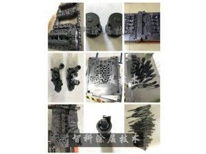 壓鑄模具