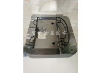 面包機膠木面板注塑模具涂層