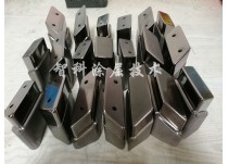 不銹鋼沖壓模具鍍鈦，PVD涂層，超硬耐磨涂層