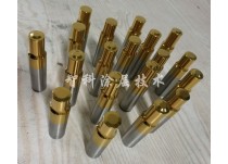 沖棒鍍鈦，沖棒鍍鎢，沖棒鍍TiN,TiCN，ALCrN