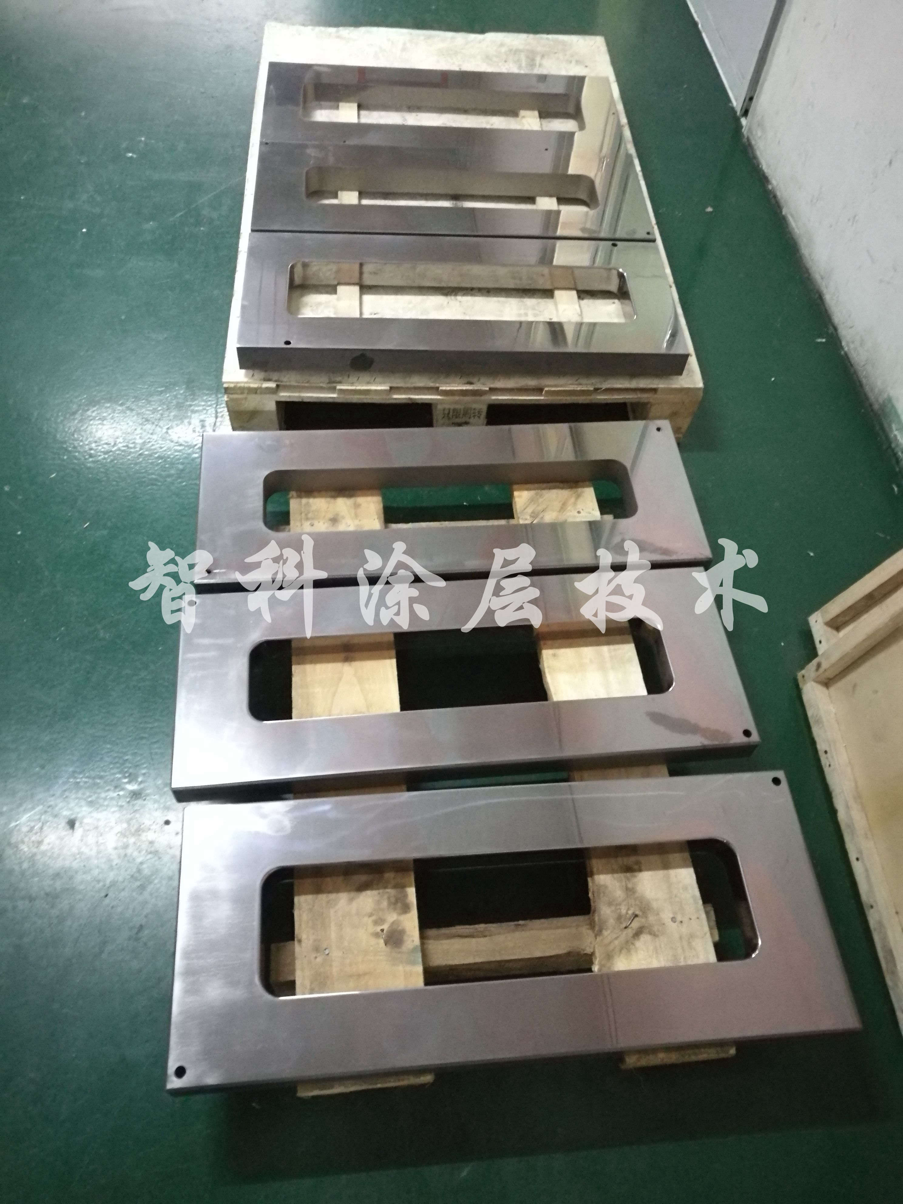 大型沖壓模具鍍鈦，模具涂層，納米涂層